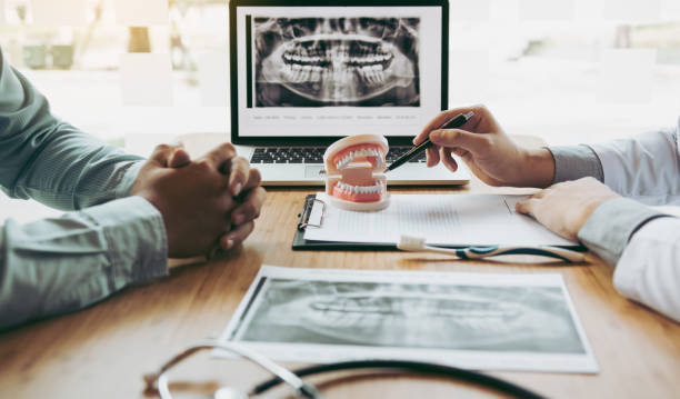 Oral Cancer Screening in North Judson, IN