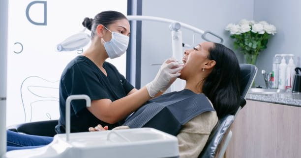 Emergency Dental Services in North Judson, IN